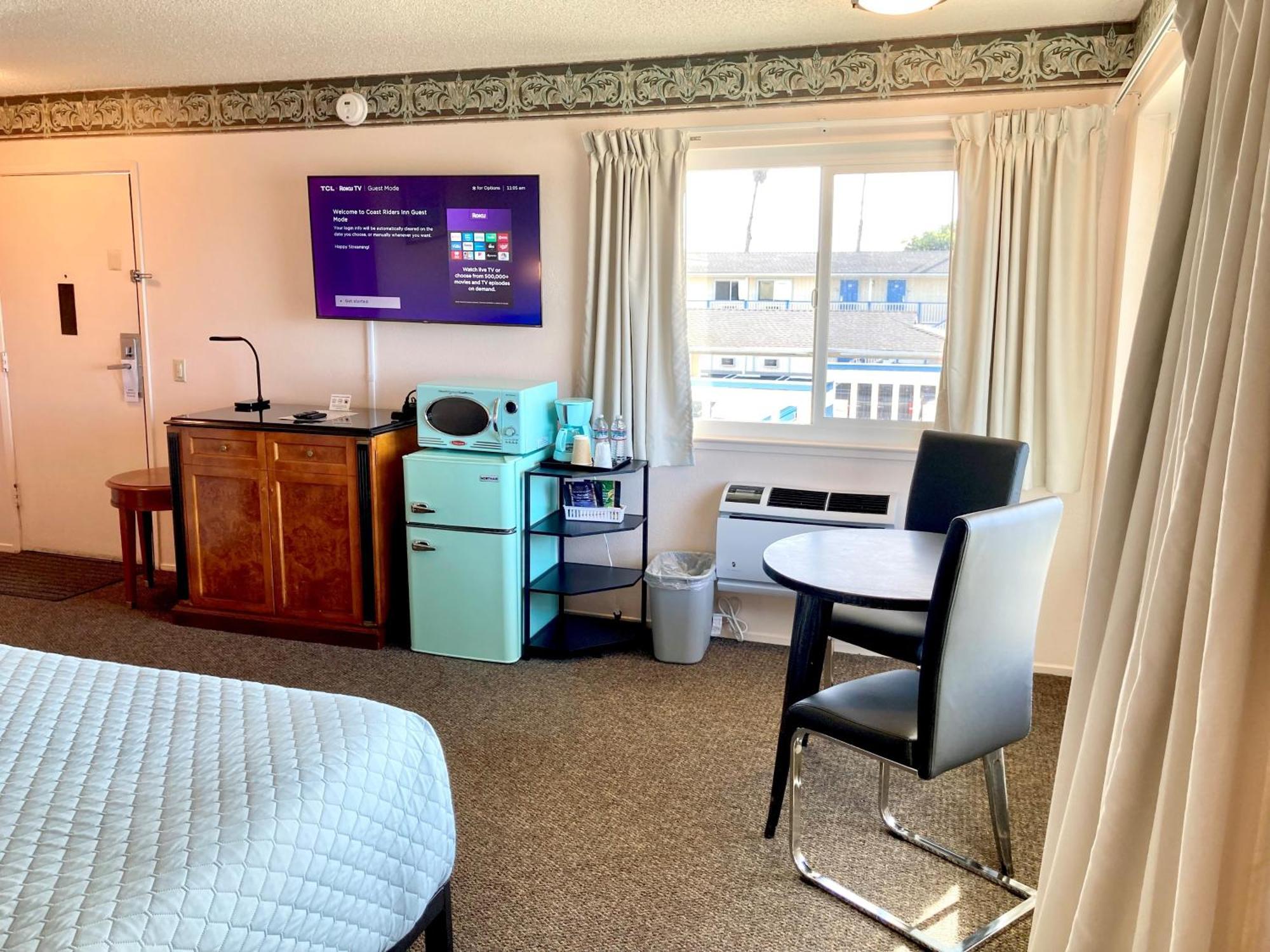 Coast Riders Inn San Simeon Room photo
